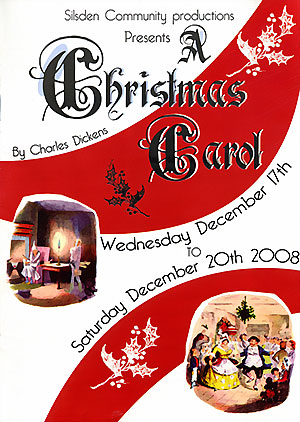 click to see the full programme